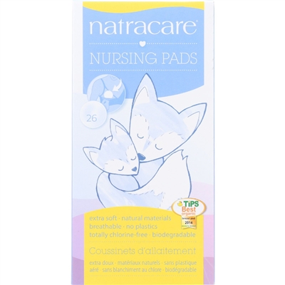 When Do You Need Nursing Pads? - Natracare